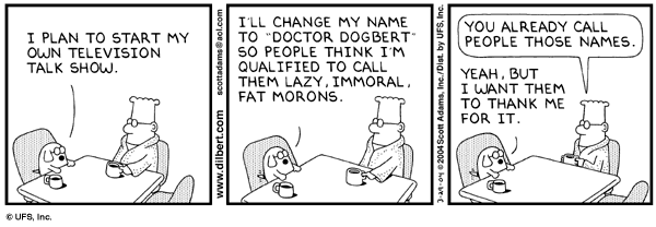 dilbert